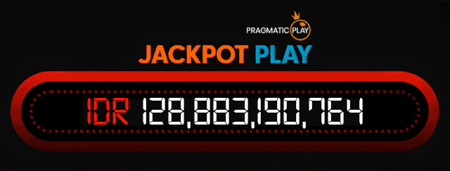 Jackpot Mobile Surga123