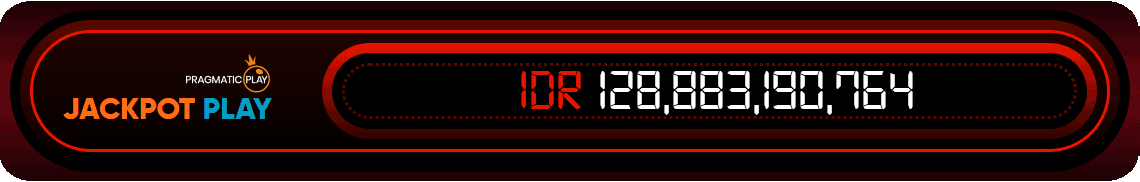 Jackpot Surga123